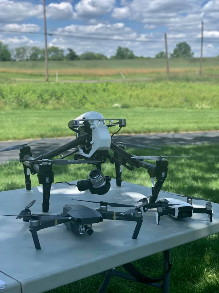 Master Your Drone | 300 Brookside Ave Building 4, Suite 125, Ambler, PA 19002 | Phone: (877) 880-1988