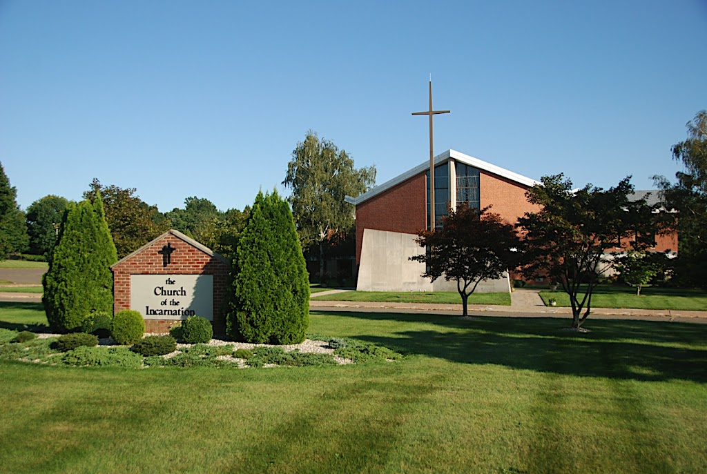 Church of the Incarnation | 544 Prospect St, Wethersfield, CT 06109 | Phone: (860) 529-2533