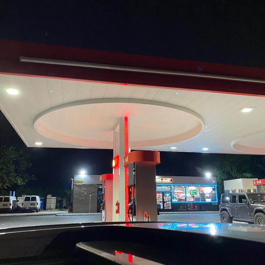 LUKOIL | 698 Woodbury Glassboro Rd, Sewell, NJ 08080 | Phone: (856) 292-3357