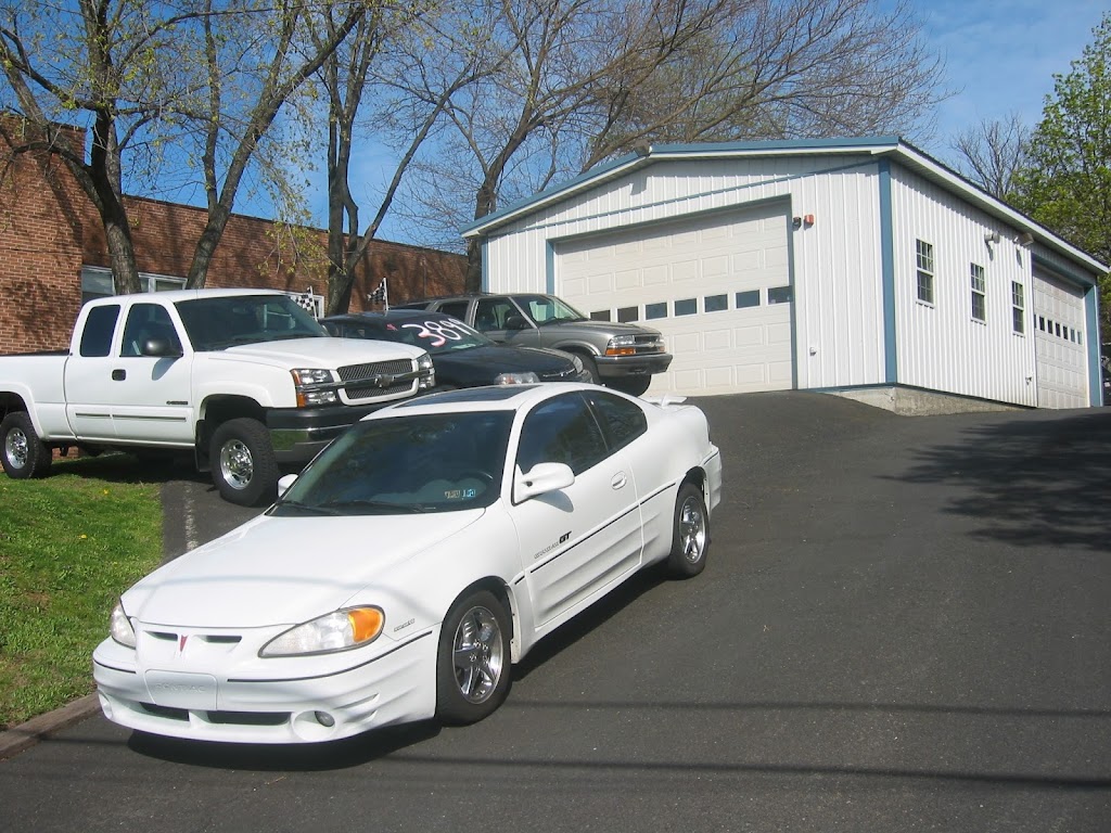 Bubbys Auto Sales | 1633 Old York Rd b, Abington, PA 19001 | Phone: (215) 659-1288