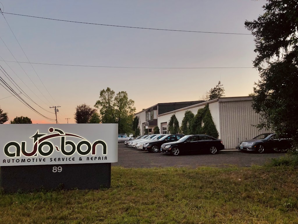 Auto-Bon | 89 Wolcott Rd, Simsbury, CT 06070 | Phone: (860) 651-9454