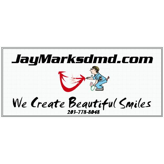 Jay M. Marks, DMD | 93 West St STE 6, Danbury, CT 06810 | Phone: (203) 424-2100