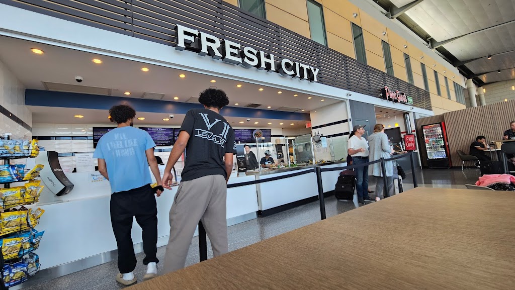 Fresh City | Terminal A, 11 Schoephoester Rd, Windsor Locks, CT 06096 | Phone: (860) 292-1580