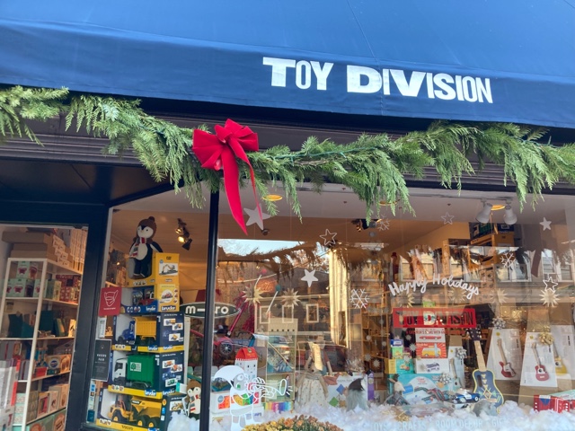 Toy Division | 101 Baker St, Maplewood, NJ 07040 | Phone: (973) 913-4932