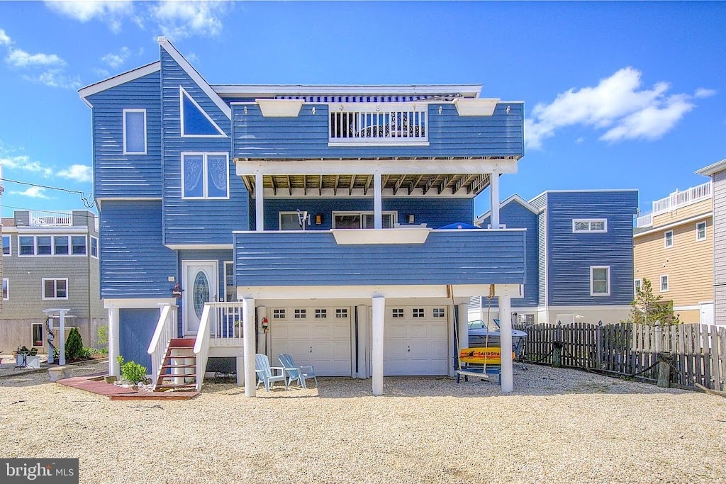 Alisa Molbert Realtor, BHHS Zack Shore, REALTORS | 1000 Long Beach Blvd, Ship Bottom, NJ 08008 | Phone: (732) 718-0039