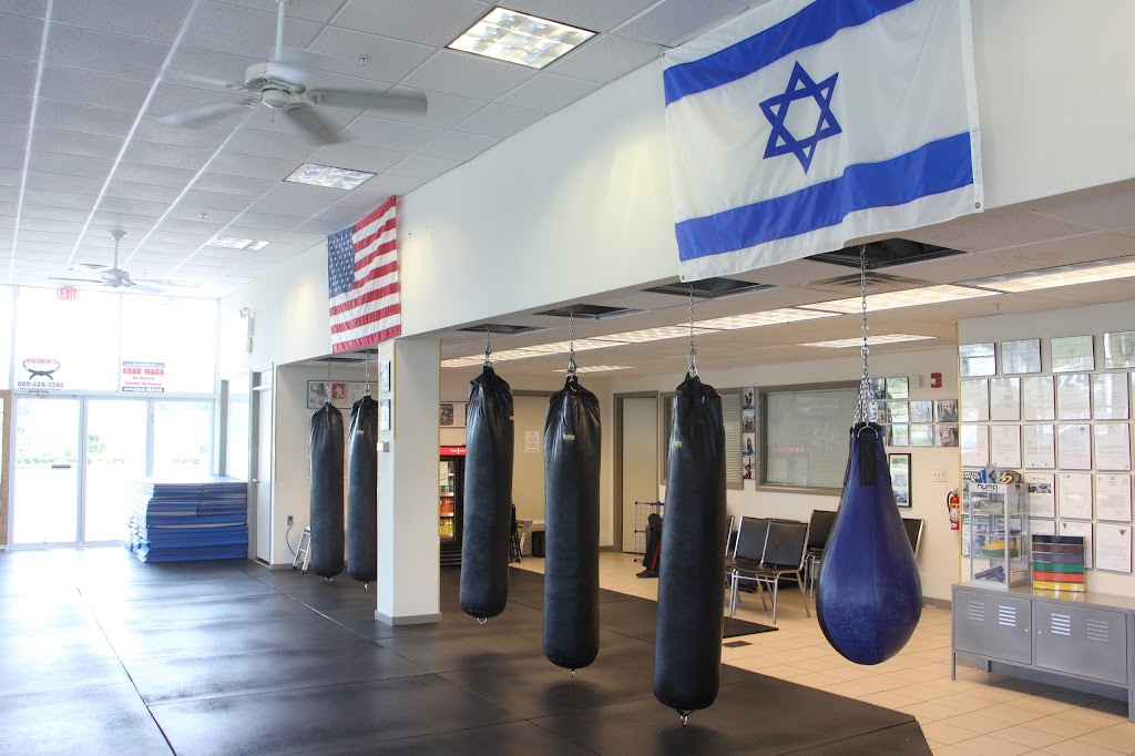 Israeli Krav Maga | 127 US-206, Hamilton Township, NJ 08610 | Phone: (609) 585-6242