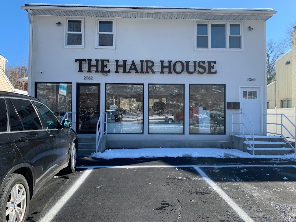 The Hair House | 2060 Central Park Ave, Yonkers, NY 10710 | Phone: (914) 274-5288