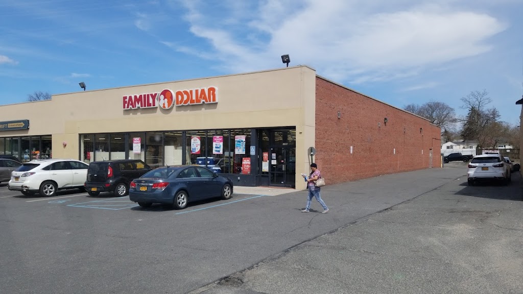 Family Dollar | 1780 New York Ave, Huntington Station, NY 11746 | Phone: (631) 760-2575