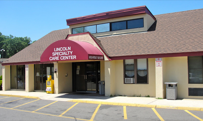 Autumn Lake Healthcare at Vineland | 1640 S Lincoln Ave, Vineland, NJ 08360 | Phone: (856) 692-8080