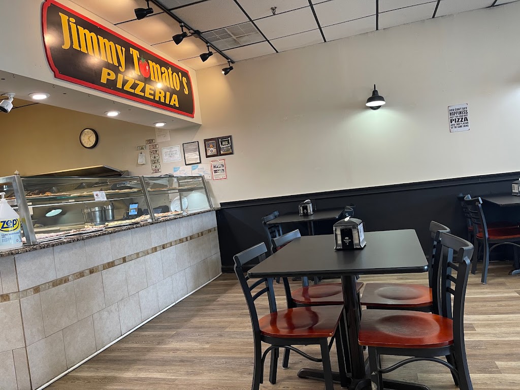 Jimmy Tomato’s / Bombay Curry Pizza | 123 E Main St, Denville, NJ 07834 | Phone: (973) 627-2453