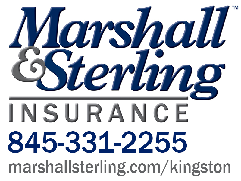 Marshall & Sterling Insurance | 407 Hurley Ave, Kingston, NY 12401 | Phone: (845) 331-2255