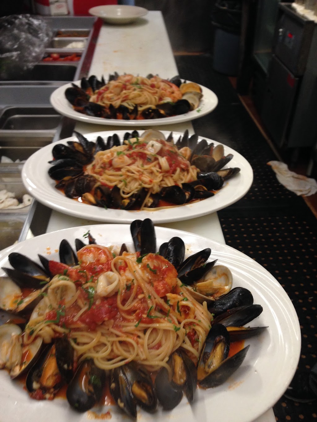 La Fontana Coast - Sea Isle City | 5000 Landis Ave, Sea Isle City, NJ 08243 | Phone: (609) 486-6088