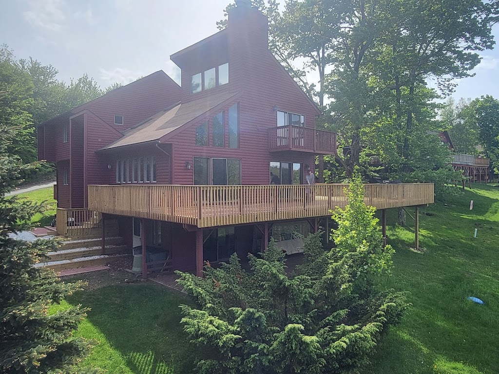 Gizinski Construction LLC | 44 Benton Hollow Rd, Liberty, NY 12754 | Phone: (845) 428-1529