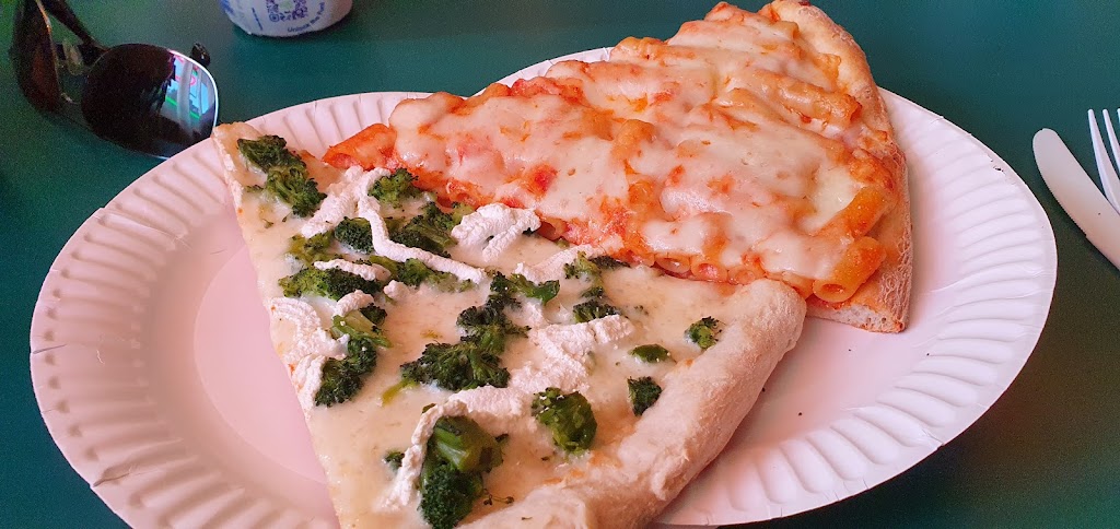 Sals Pizzeria | 81 NJ-183, Stanhope, NJ 07874 | Phone: (973) 347-3550