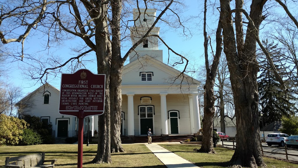 First Congregational Church | 30 Hillside Rd, Chester, NJ 07930 | Phone: (908) 879-5322