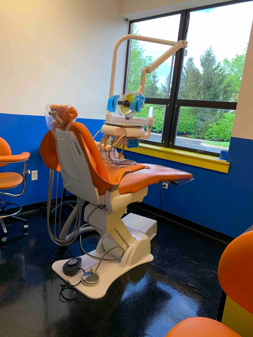 Little Teeth Princeton Pediatric Dentistry | 505 Lawrence Square Blvd S, Lawrence Township, NJ 08648 | Phone: (609) 200-5437