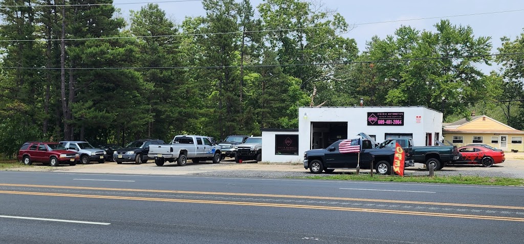 DiGioia Automotive | 1416 Black Horse Pike, Hammonton, NJ 08037 | Phone: (609) 481-2864