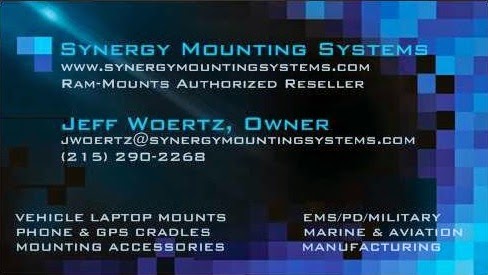 Synergy Mounting Systems - Quality Mounting Solutions | 308 Erie Ave, Telford, PA 18969 | Phone: (215) 290-2268