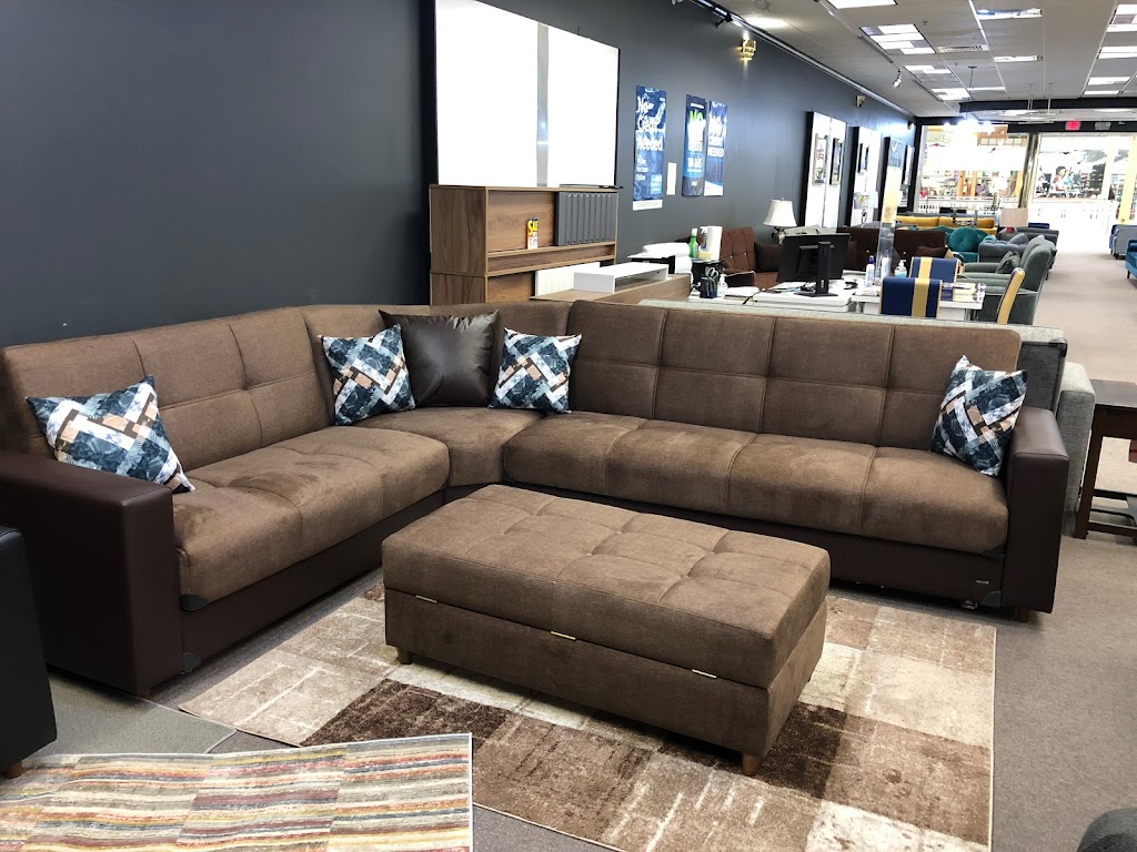 Furniture Inn | 258 Lehigh Valley Mall, Whitehall, PA 18052 | Phone: (610) 443-1484