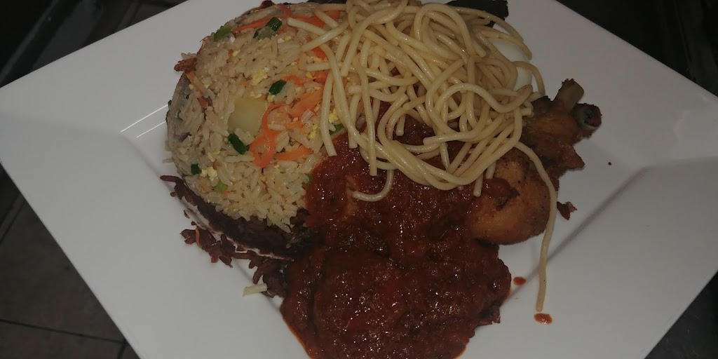 The Point African Restaurant | 2037 Webster Ave # 1, The Bronx, NY 10457 | Phone: (347) 270-1985