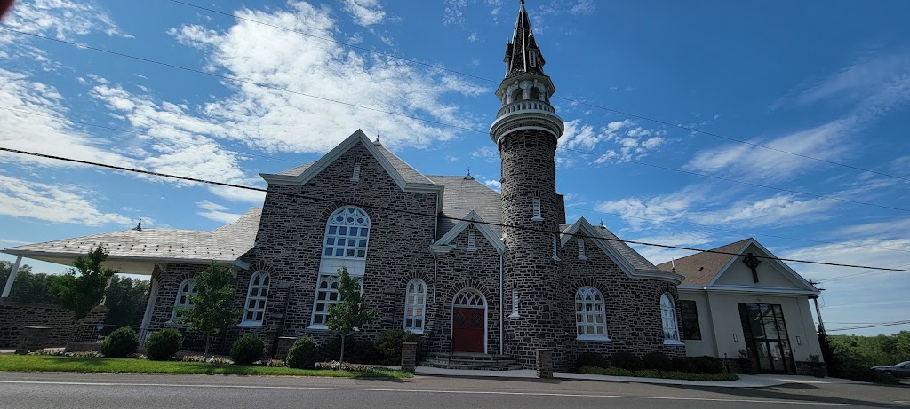 St. Matthews Lutheran Church | 3668 Ridge Rd, Perkasie, PA 18944 | Phone: (215) 795-2965