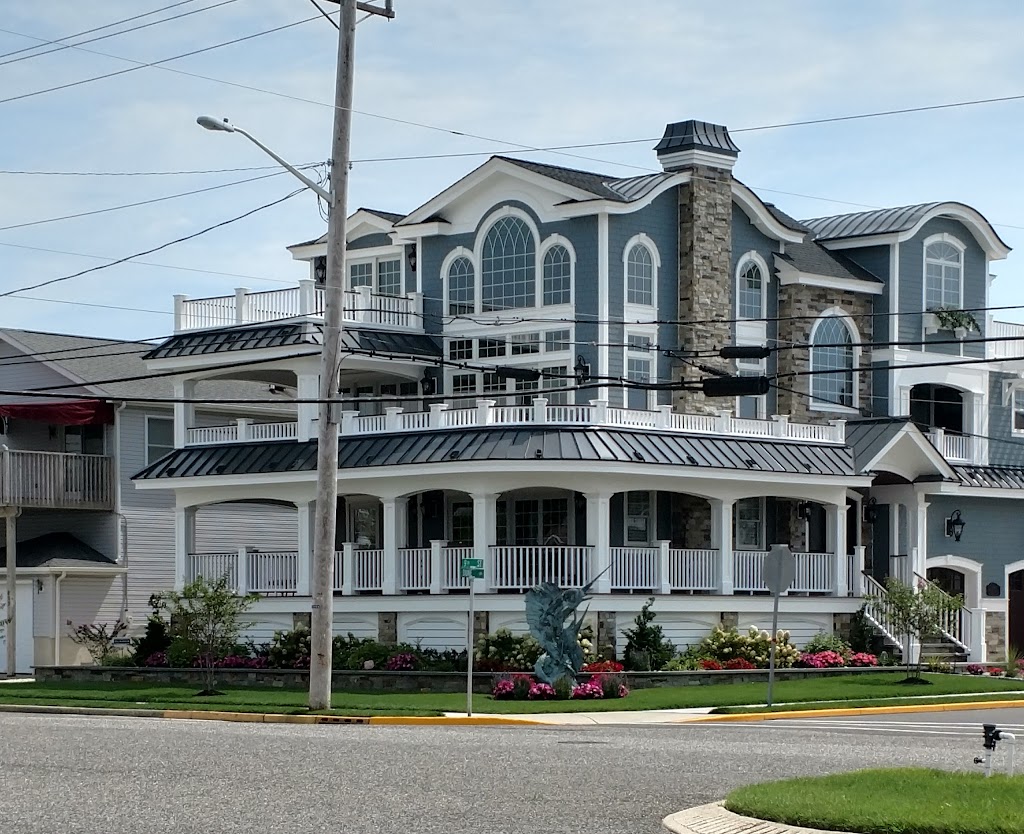 Grace OBrien Park | 8th-12th Streets and, Dune Dr, Avalon, NJ 08202 | Phone: (609) 967-3066