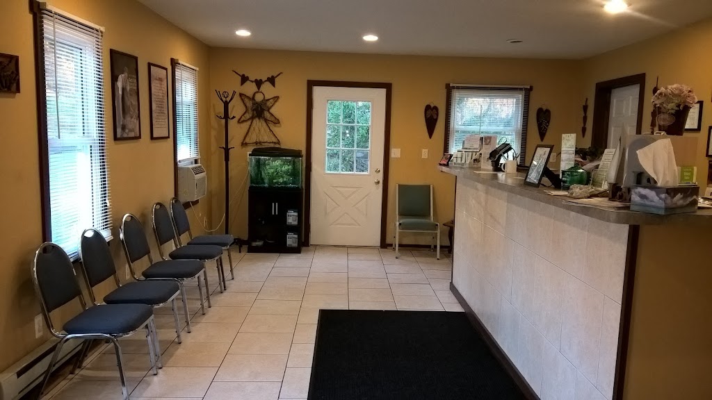 Ledet Family Chiropractic Center | 1668 PA-715 South, Reeders, PA 18352 | Phone: (570) 629-9220