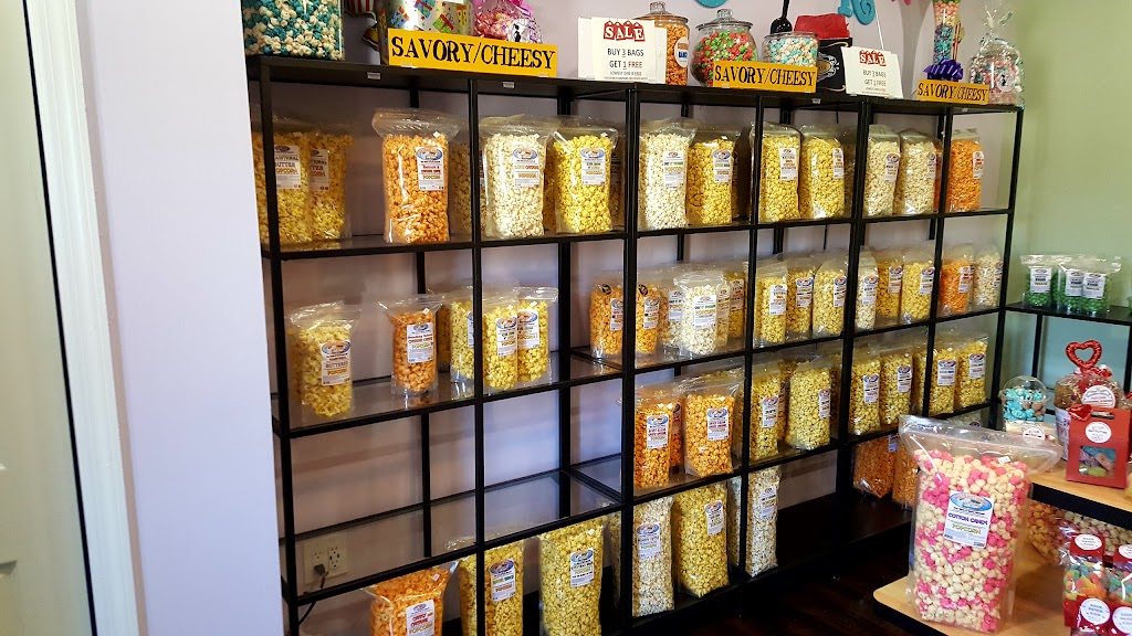 International Popcorn & Confections | Entrance on Lackawanna Side, 490 Riverview Dr #2b, Totowa, NJ 07512 | Phone: (201) 588-7672