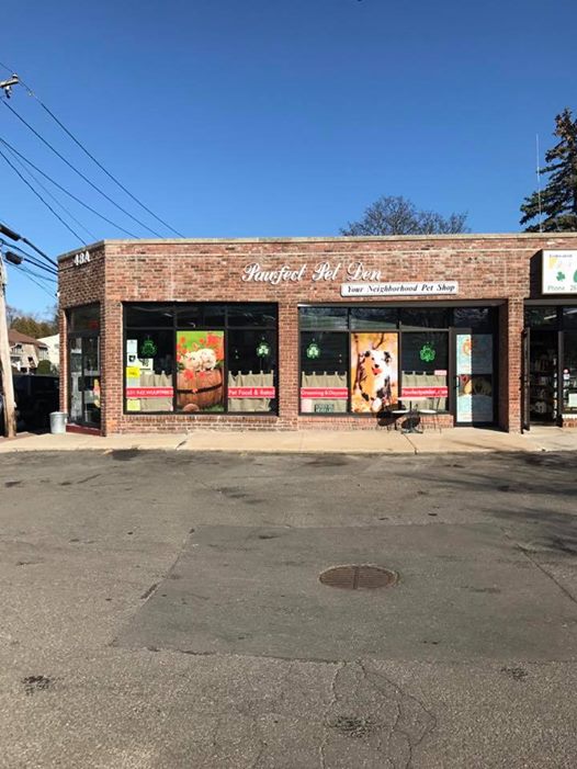 Pawfect Pet Den | 48 Broadway, Greenlawn, NY 11740 | Phone: (631) 942-9883