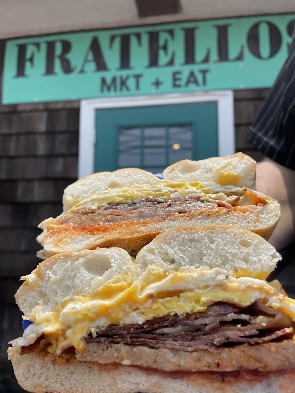 Fratellos Market LBI | 2613 Long Beach Blvd, Long Beach, NJ 08008 | Phone: (609) 661-7291