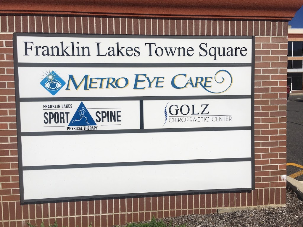 Franklin Lakes Sport & Spine | 794 Franklin Ave Suite 204, Franklin Lakes, NJ 07417 | Phone: (201) 891-6100