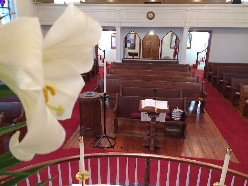 St. Pauls Lutheran Church of Applebachsville | 837 Old Bethlehem Rd, Quakertown, PA 18951 | Phone: (215) 536-5789