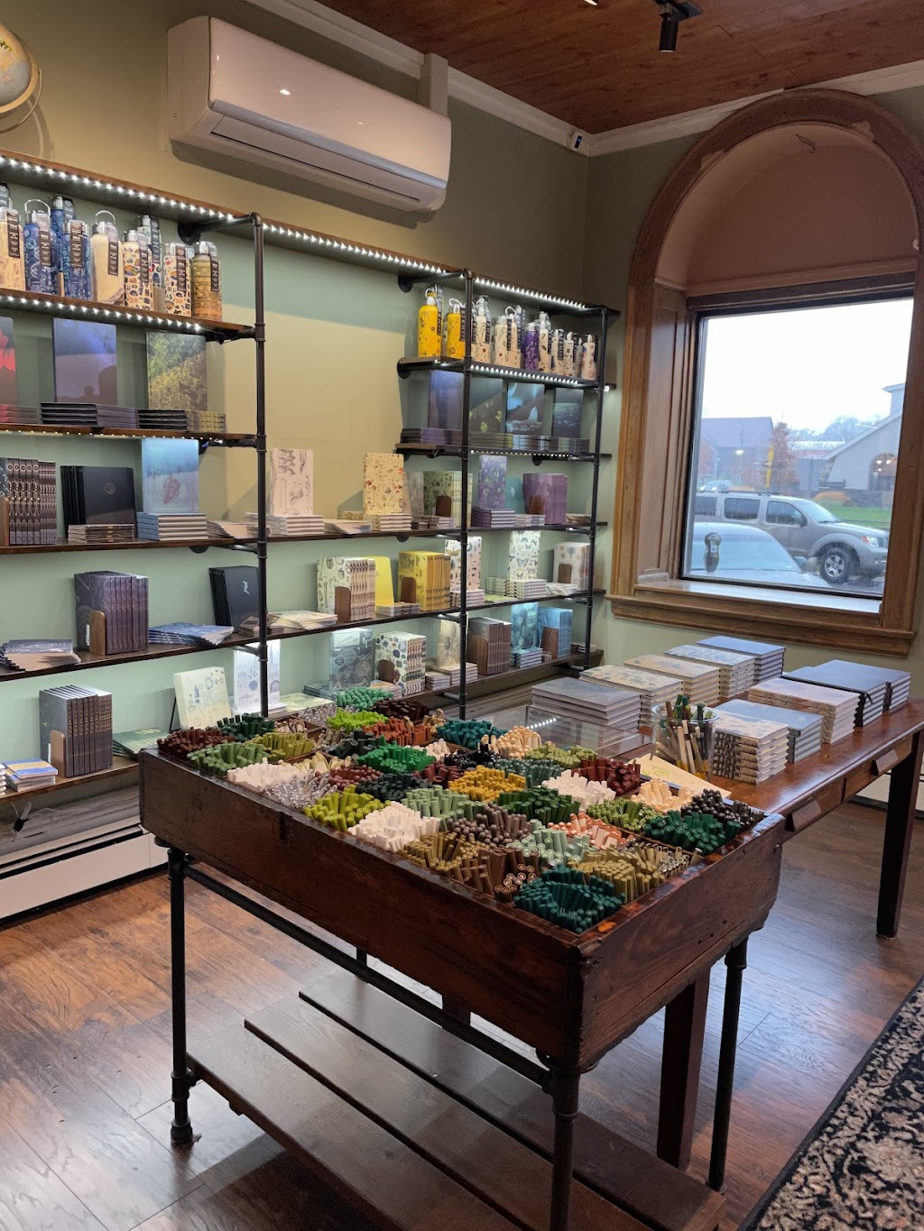 Of Aspen Curated Gifts | 23 S Chester Rd, Swarthmore, PA 19081 | Phone: (610) 222-6068