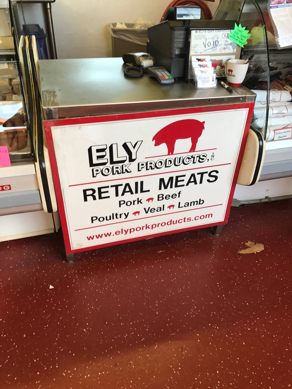 Ely Farm Products | 401 Woodhill Rd, Newtown, PA 18940 | Phone: (215) 860-0669