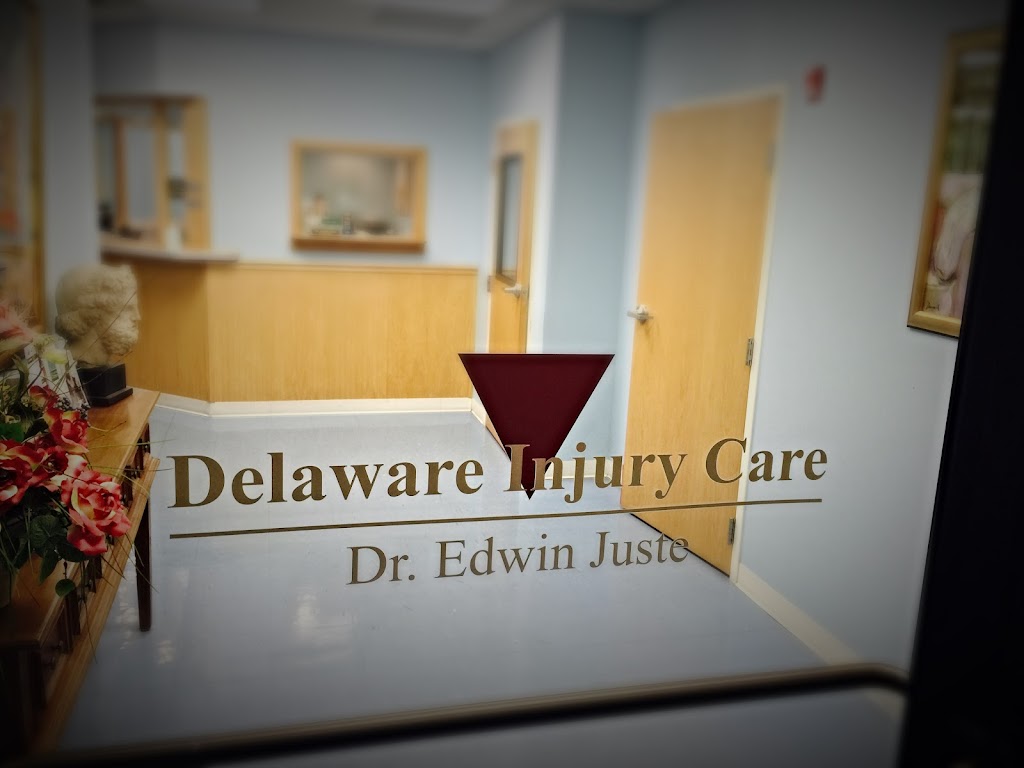 Delaware Injury Care | 240 Beiser Blvd #101, Dover, DE 19904 | Phone: (302) 678-8866
