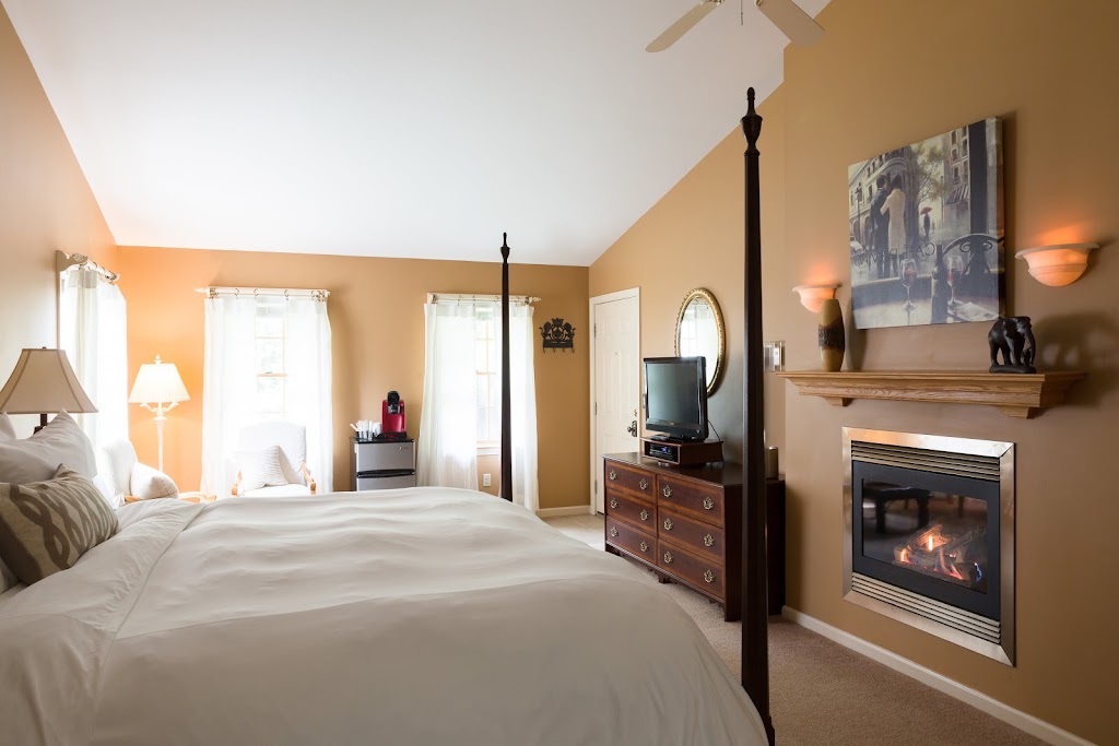 The Inn at Stockbridge | 30 East St, Stockbridge, MA 01262 | Phone: (413) 298-3337