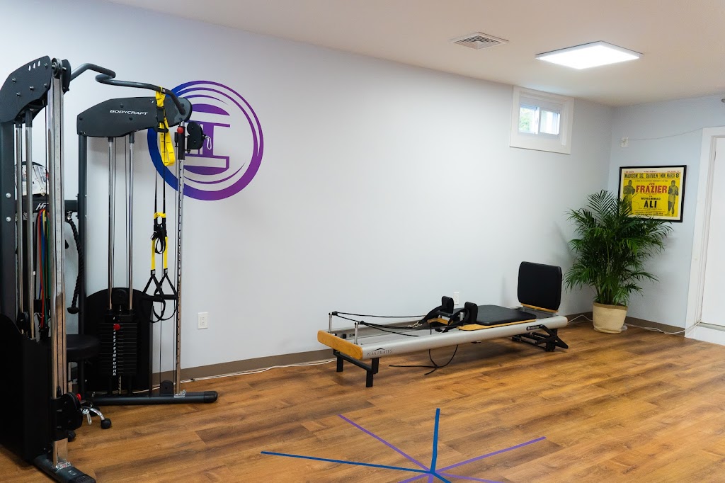 Individual Physical Therapy | 644 Valley Rd, Long Hill, NJ 07933 | Phone: (908) 991-3761