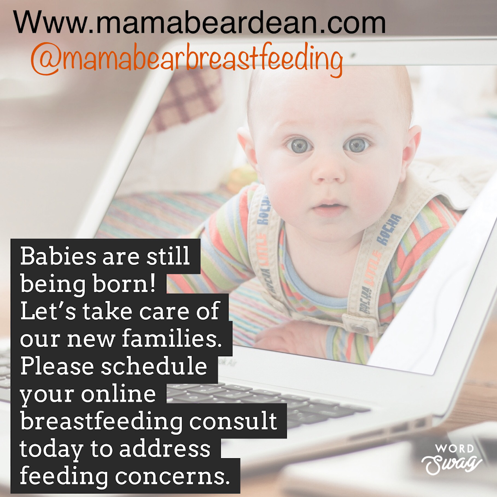 Mama Bear, IBCLC, CST | 38 Oak Ave, Larchmont, NY 10538 | Phone: (917) 294-9277