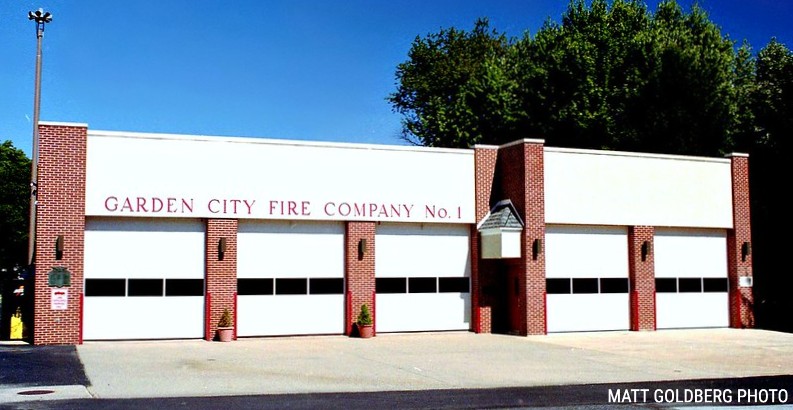 Garden City Fire Co | 412 Moore Rd, Wallingford, PA 19086 | Phone: (610) 876-6299