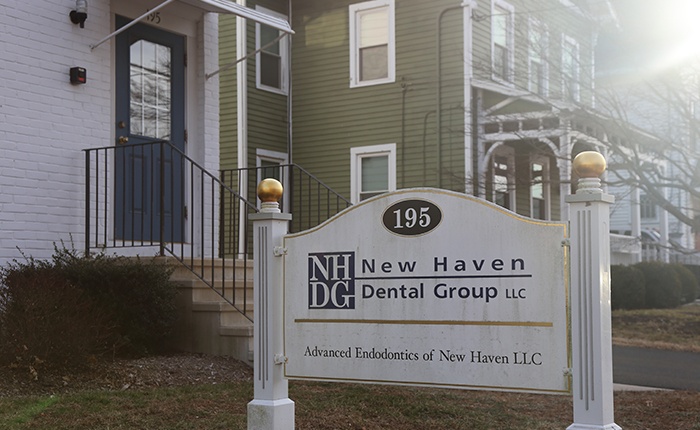 New Haven Dental Group | 195 Montowese St, Branford, CT 06405 | Phone: (203) 439-6895