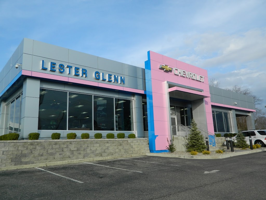 Lester Glenn Auto Group | 386 NJ-37 SUITE A, Toms River, NJ 08753 | Phone: (888) 237-0518