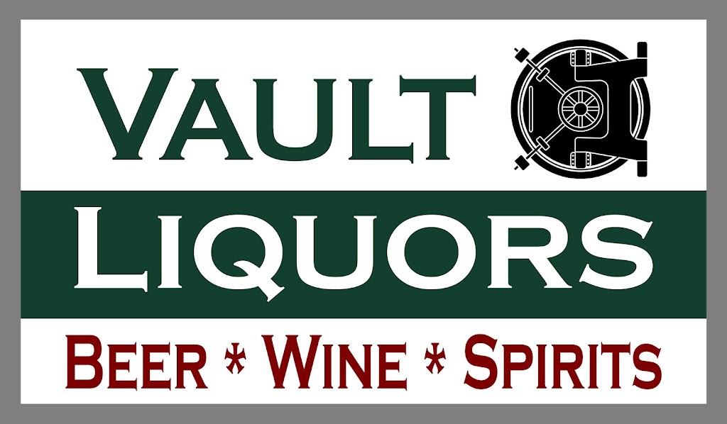 Vault Liquors | 1618 Union Valley Rd, West Milford, NJ 07480 | Phone: (973) 506-6006