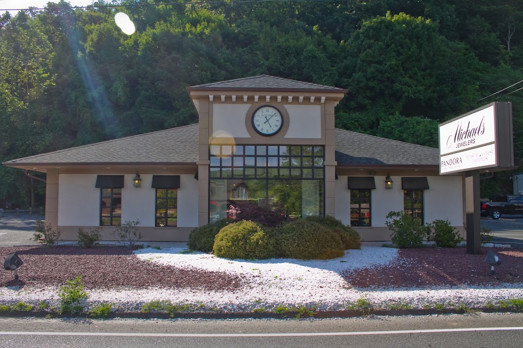 Michaels Jewelers | 132 Federal Rd, Danbury, CT 06811 | Phone: (203) 790-6272