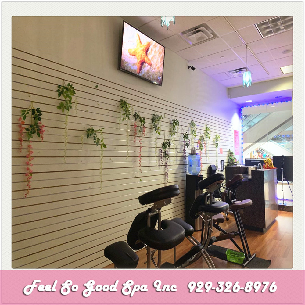 Feel So Good Spa Inc (2nd Floor of Palisades Center) | 2312 Palisades Center Dr, West Nyack, NY 10994 | Phone: (929) 326-8976