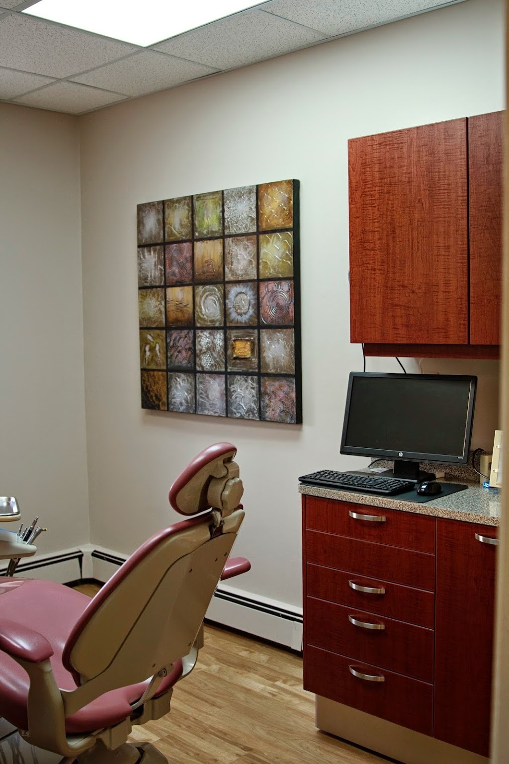 Lesia Batorfalvy, DDS | 14 N Main St, Florida, NY 10921 | Phone: (845) 651-4647