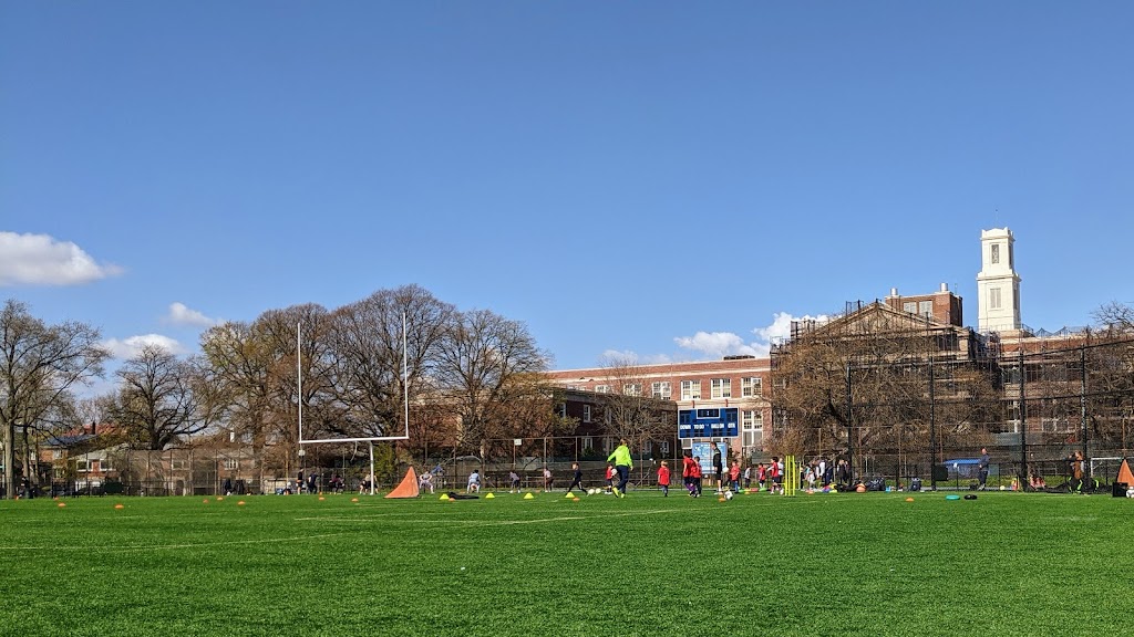 Fort Hamilton Athletic Field | 83rd Street & 85th Street, Brooklyn, NY 11209 | Phone: (212) 639-9675