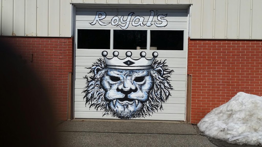 Royals Boxing Gym | 600 N Bicycle Path, Port Jefferson Station, NY 11776 | Phone: (631) 509-1734