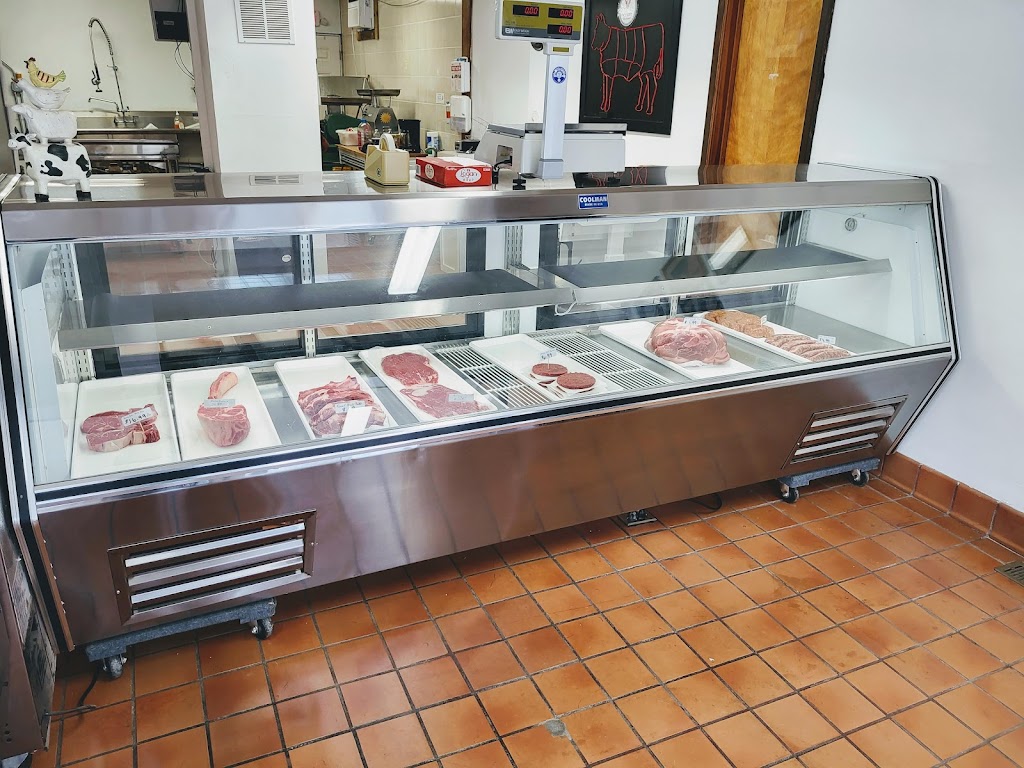 Victors Meat Market | 527 Klockner Rd, Trenton, NJ 08619 | Phone: (609) 838-1469