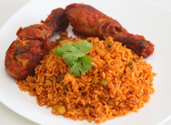 NACQUAS DELIGHT AFRICAN CUISINE | 440 US-130, East Windsor, NJ 08520 | Phone: (609) 598-3753