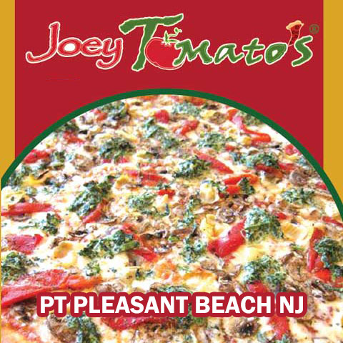 Joey Tomatos | 311 Ocean Ave N, Point Pleasant Beach, NJ 08742 | Phone: (732) 295-2624